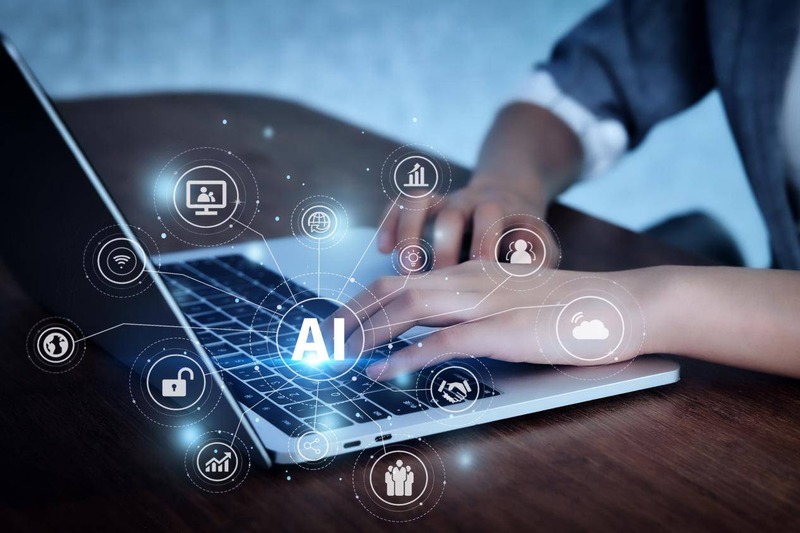 AI 开发赋能 重构企业核心竞争力