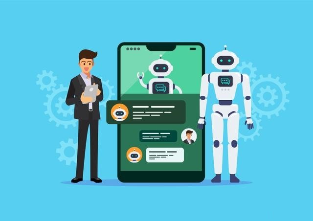 你的 AI 开发搭档 从需求到产品全程护航