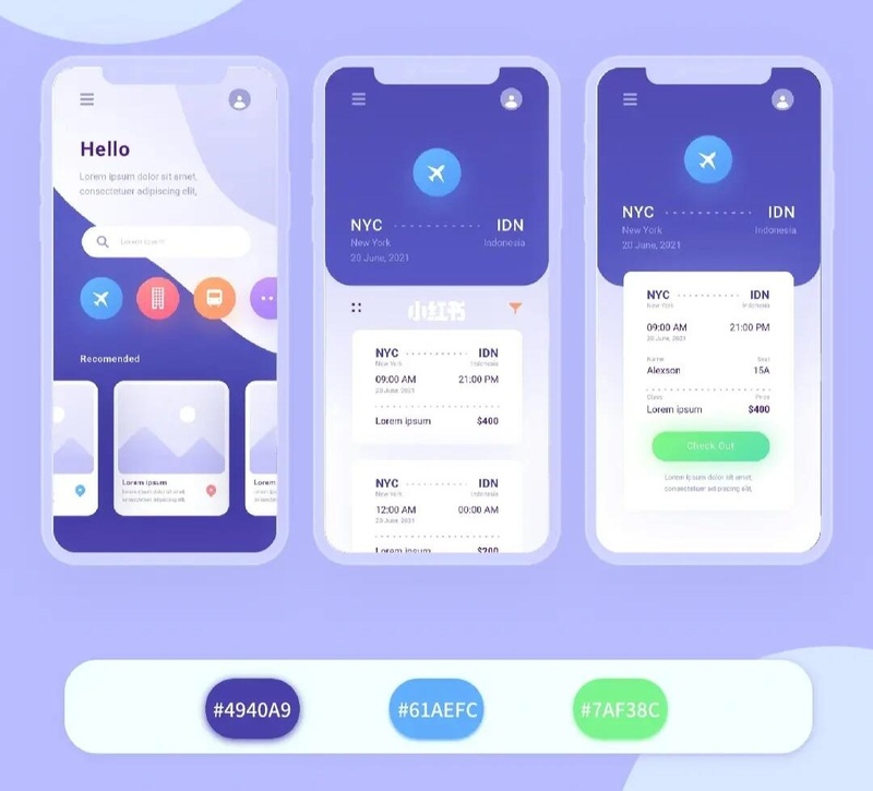 小程序 + APP + 管理后台｜全平台开发，覆盖多端用户